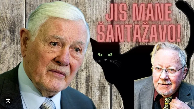 Valdas Adamkus: Prezidento gyvenimas, pasiekimai ir CŽV kalėjimo Lietuvoje paslaptis