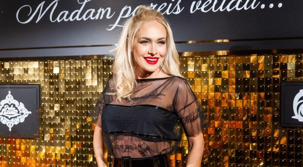 Oksana Pikul (Fotobankas)