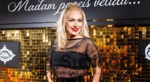 Oksana Pikul (Fotobankas)