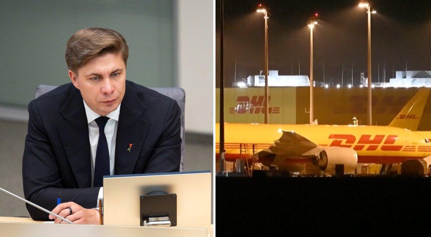 Lietuvos vardas minimas rusiško teroro kontekste, bet premjeras ramina: „Lietuva nėra silpnoji grandis“ (tv3.lt koliažas)