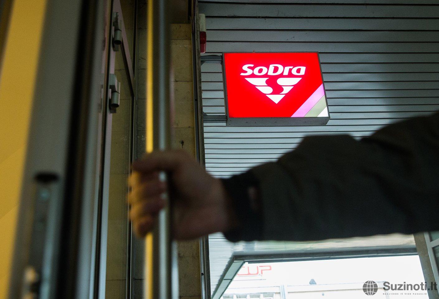 Sodra BNS Foto