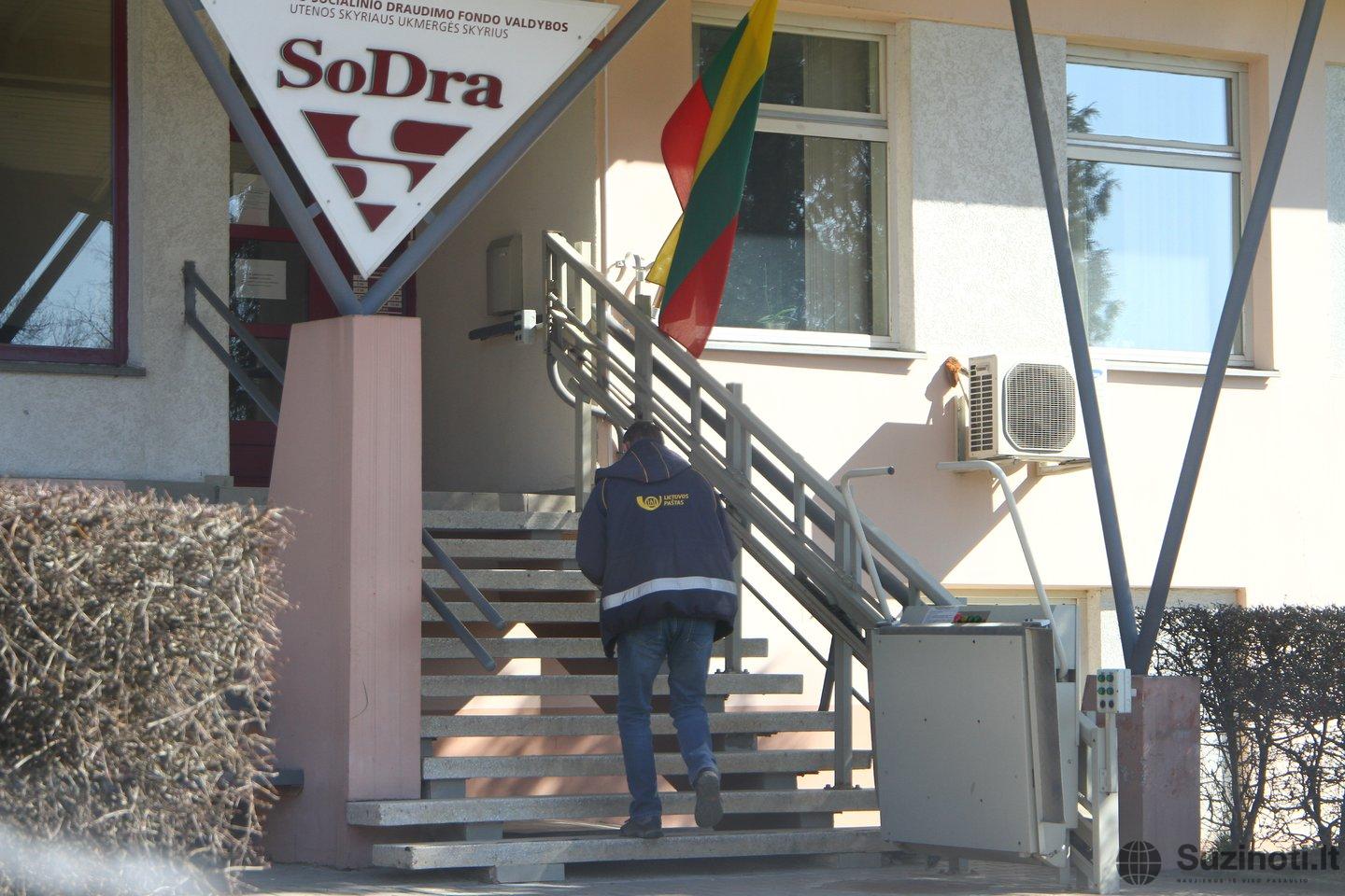 Sodra BNS Foto