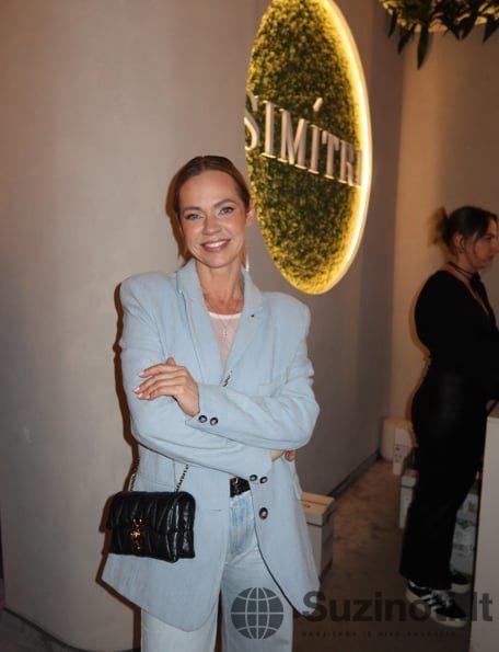 Simona ir Mindaugas Lipniai „Simitri” 6-ąjį gimtadienį atšventė su draugais (Gretės Kairytės nuotraukos)