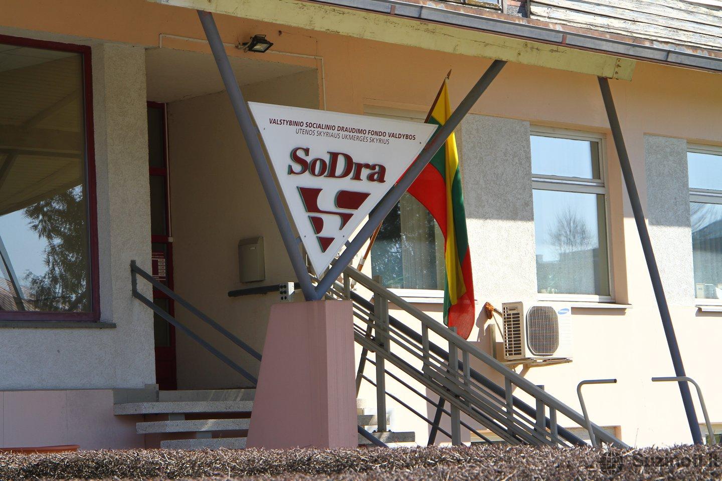 Sodra BNS Foto