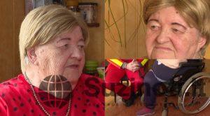 Laida „TV Pagalba“, Margaritos istorija (tv3.lt koliažas)