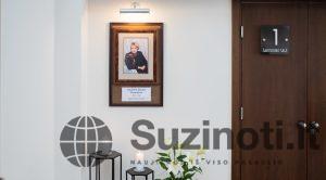 Atsisveikinimas su Kazimira Prunskiene (nuotr. Roberto Riabovo / BNS)