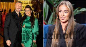 Mindaugas ir Simona Lipniai, Viktorija Siegel (nuotr. Dariaus Kučio, Andriaus Ufarto)