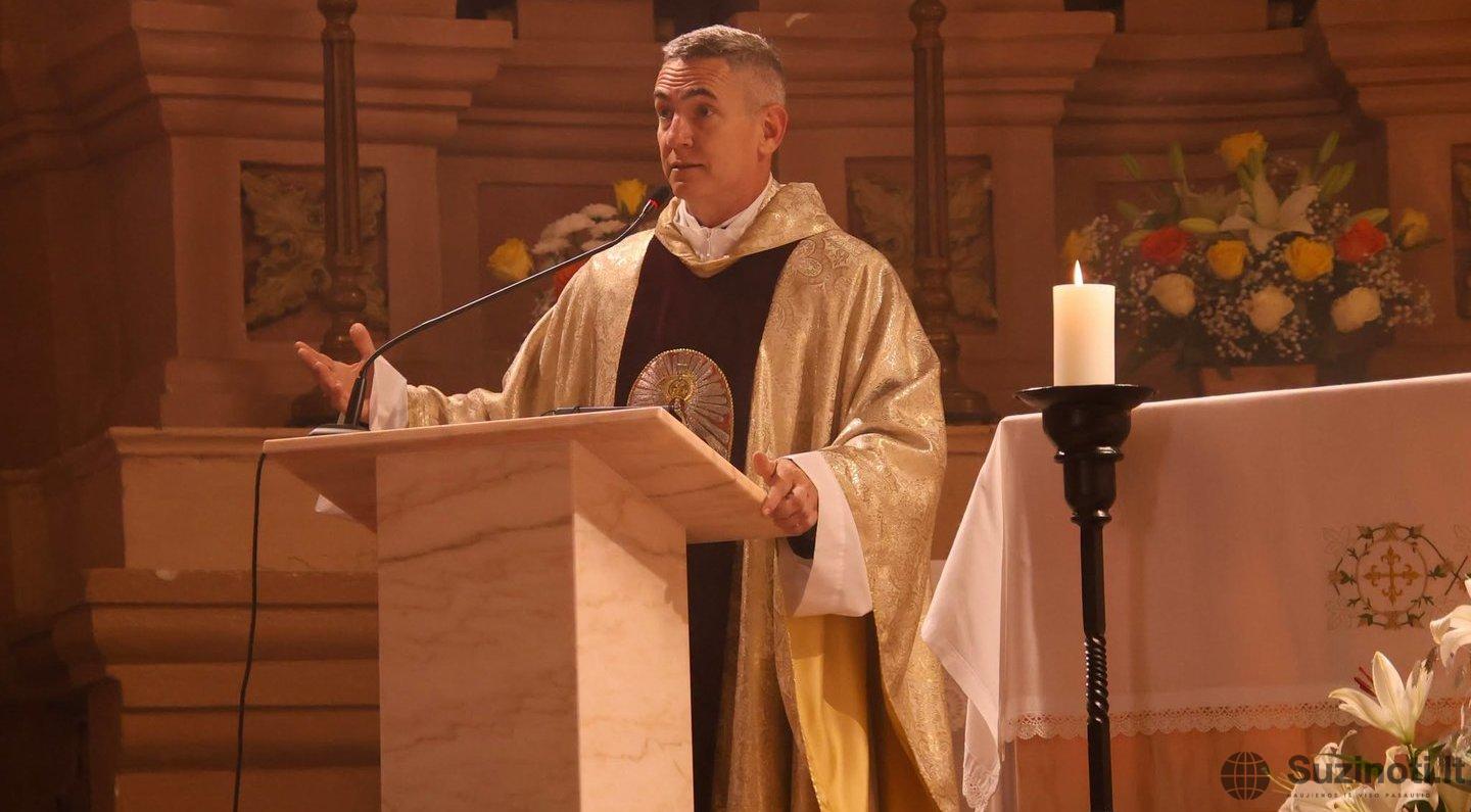 Domingo Avellaneda Cabanillas (nuotr. socialinių tinklų)