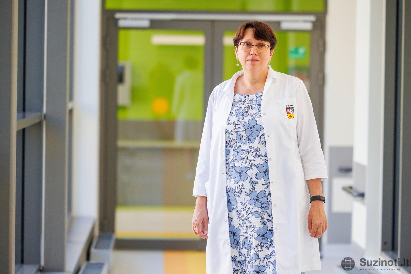 Milita ir jos tėtis Mindaugas (nuotr. pranešimo spaudai)