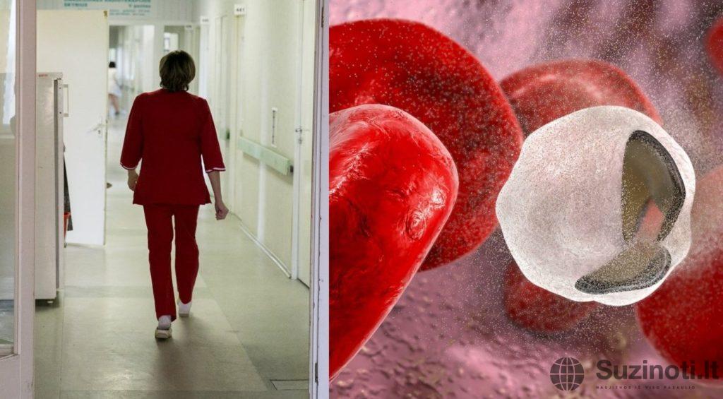 Ragina suklusti: ši liga organizmą gali alinti nieko neįtariant – kitą kartą būklė signalizuoja ir apie vėžį (tv3.lt fotomontažas)
