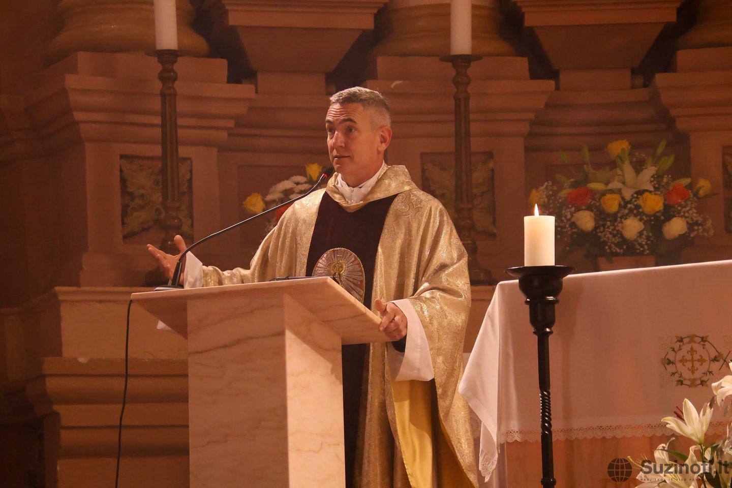Domingo Avellaneda Cabanillas (nuotr. socialinių tinklų)