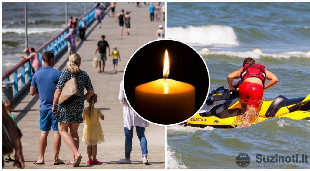 Palanga (nuotr. Fotobankas, BNS/Erikas Ovčarenko, 123rf.com)