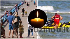 Palanga (nuotr. Fotobankas, BNS/Erikas Ovčarenko, 123rf.com)