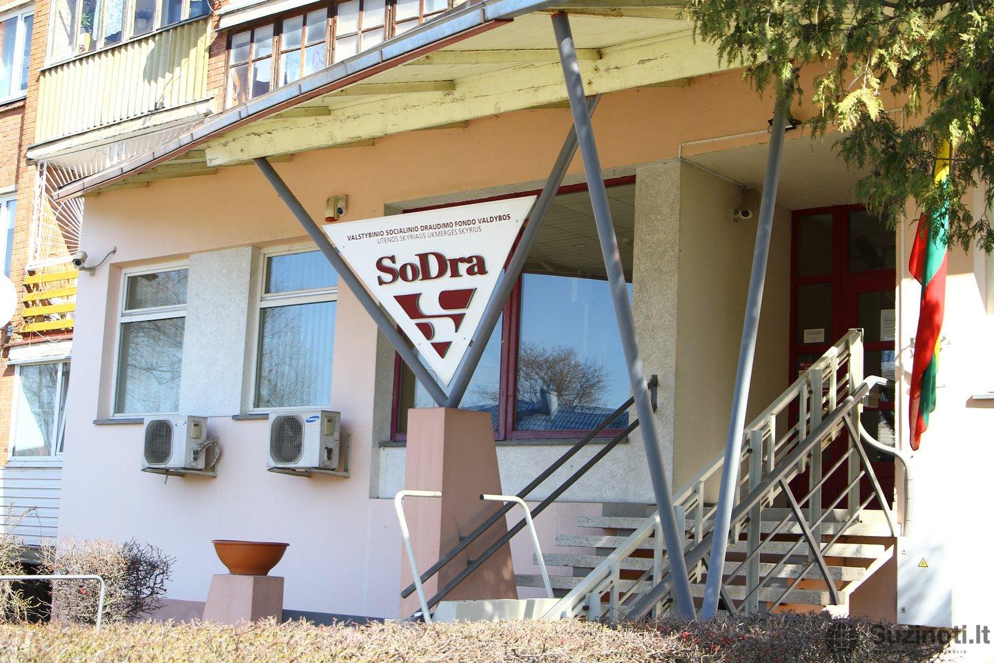Sodra BNS Foto
