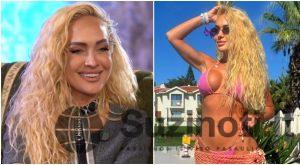 Oksana Pikul (nuotr. stop kadras, nuotr. asm. archyvo)