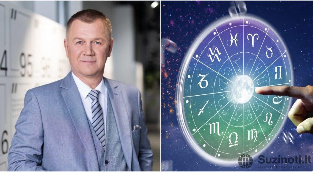 Naglio Šulijos horoskopas (nuotr. Robertas Riabovas / BNS, 123rf.com)