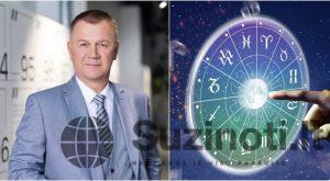 Naglio Šulijos horoskopas (nuotr. Robertas Riabovas / BNS, 123rf.com)