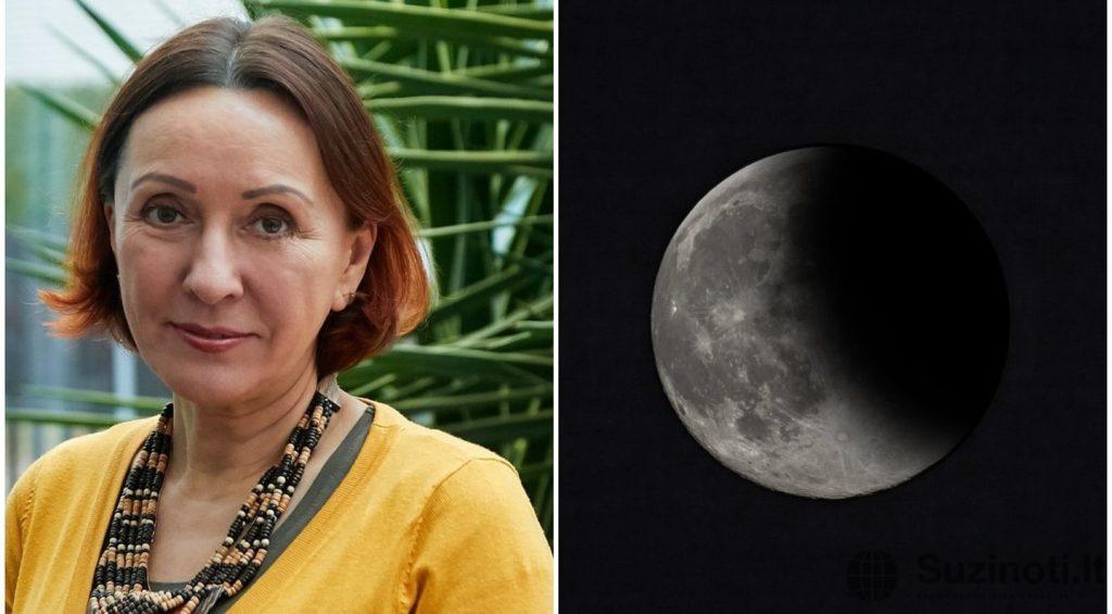 Artėja ypatingai sunki delčia: Budraitytė įspėja pasisaugoti 2 Zodiako ženklus (tv3.lt fotomontažas)