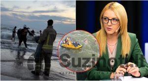 Tragedija Palangoje, Daiva Žeimytė-Bilienė (nuotr. soc. tinklų, ELTA / Karolina Gudžiūnienė)