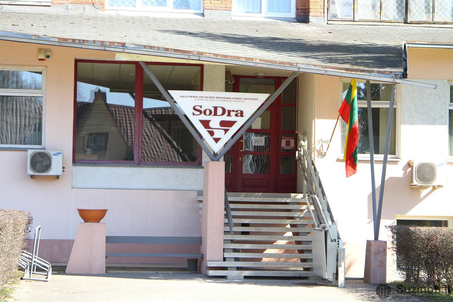 Sodra BNS Foto