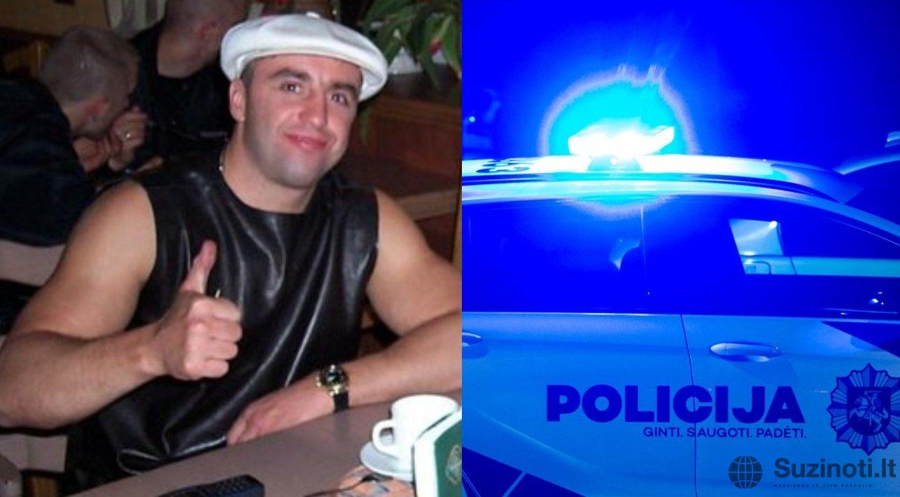 Remigijus Daškevičius (tv3.lt koliažas)