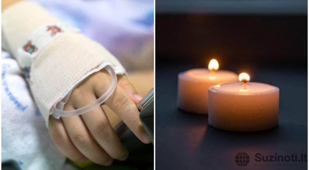 Klinikinė mirtis (nuotr. 123rf.com, Fotodiena/Justinas Auškelis)