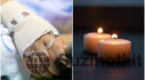 Klinikinė mirtis (nuotr. 123rf.com, Fotodiena/Justinas Auškelis)