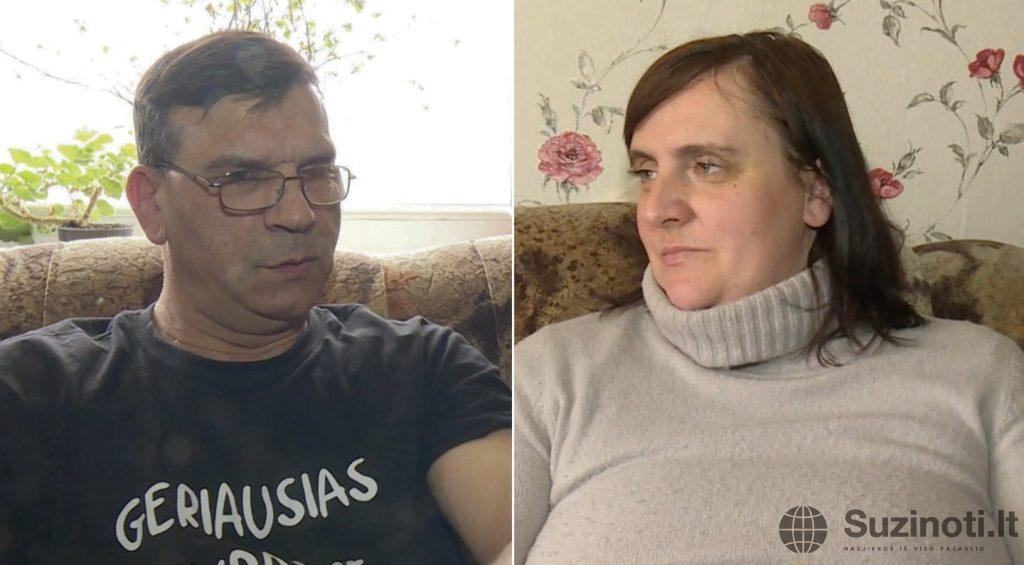 TV Pagalba (tv3.lt koliažas)