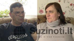 TV Pagalba (tv3.lt koliažas)