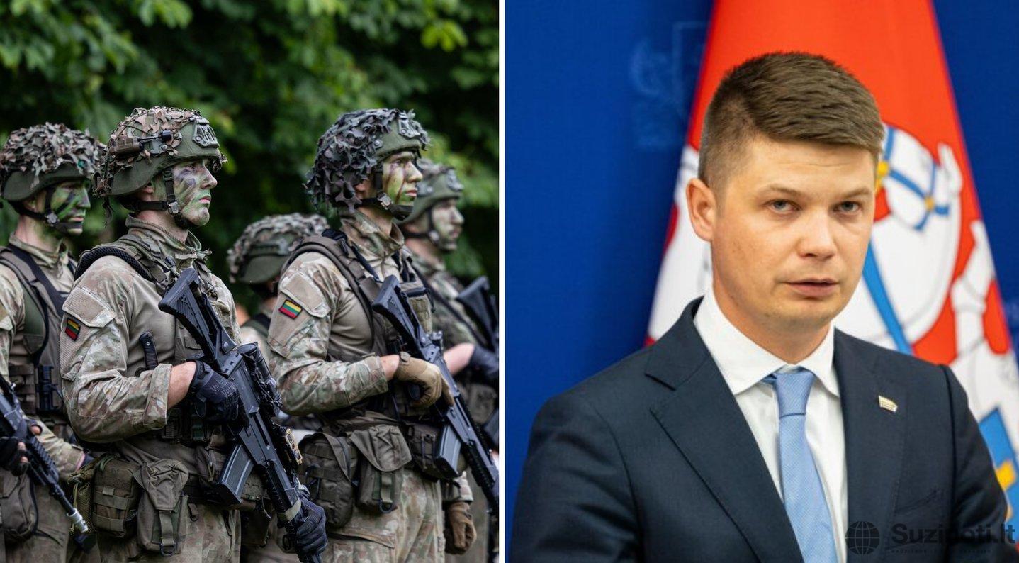 „Grėsmės niekur nedingo“: ar Lietuva pasiruošusi atremti rusų dronų atakas prieš strateginius objektus? (tv3.lt koliažas)