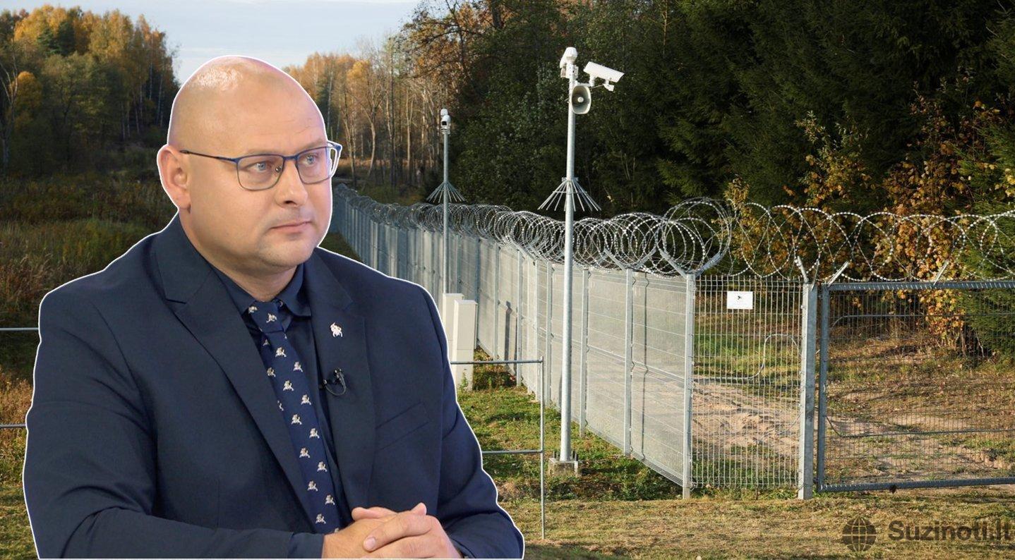 Tomas Mikelkevičius (tv3.lt koliažas)