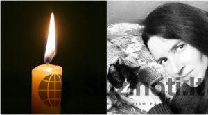 Aistė Ignatavičiūtė (nuotr. 123rf, facebook)