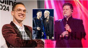 Mantas Bertulis, Žemaitukai, Merūnas (nuotr. asm. archyvo, BNS, Promostar)