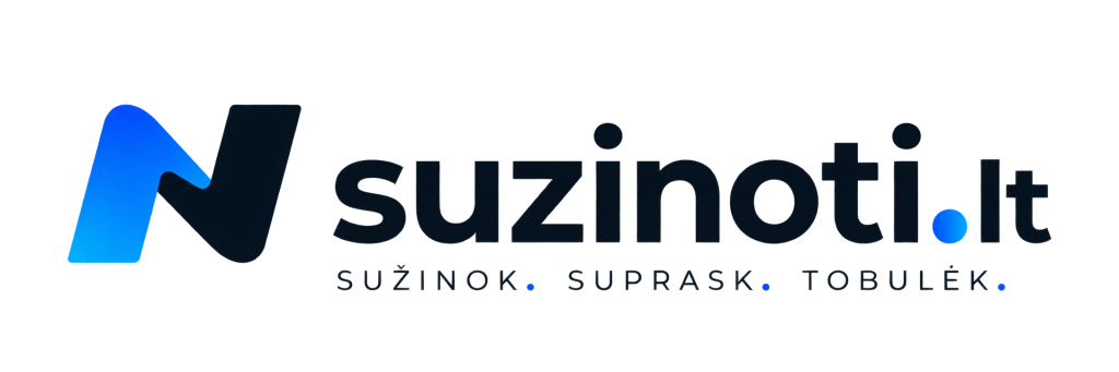 Naujienos iš Lietuvos ir viso pasaulio